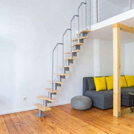 Modern Plus Ac Plus Selfcheckin Берлін Екстер'єр фото