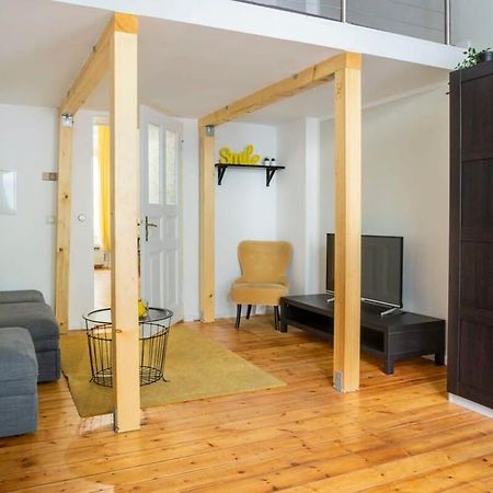Modern Plus Ac Plus Selfcheckin Берлін Екстер'єр фото