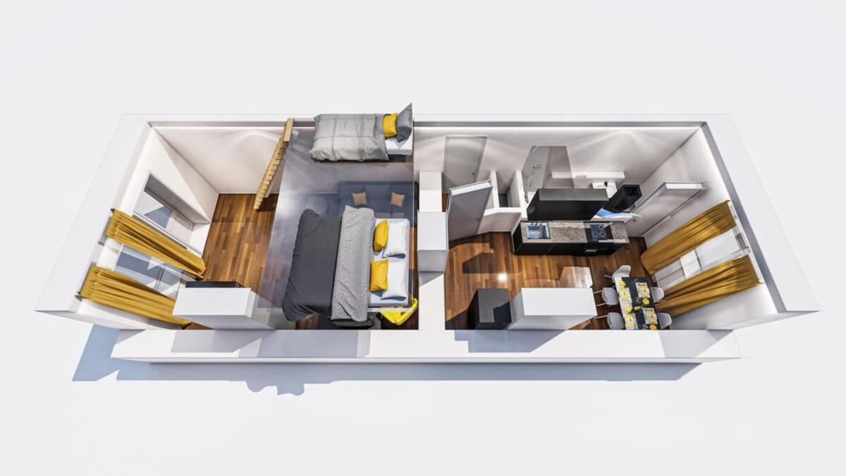 Modern Plus Ac Plus Selfcheckin Берлін Екстер'єр фото