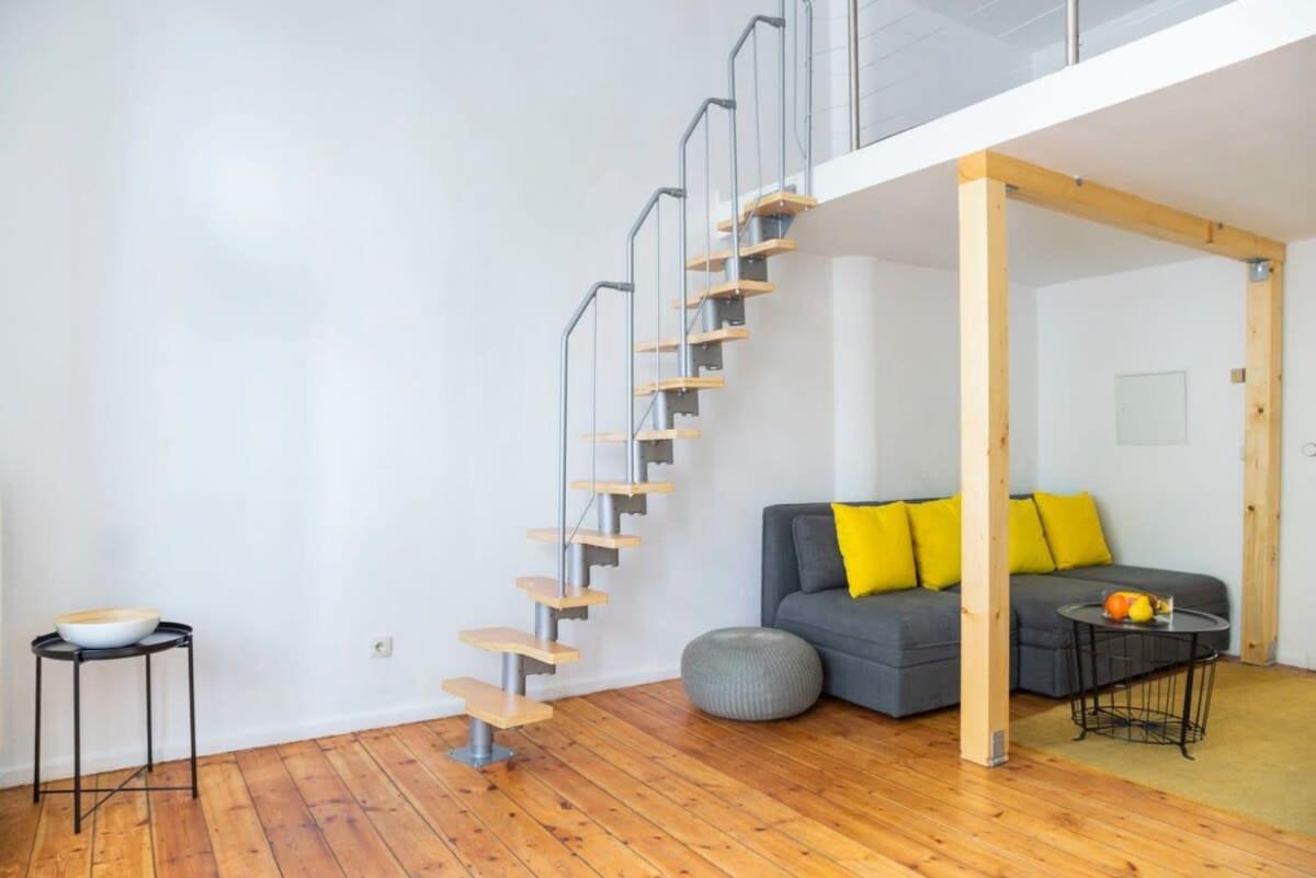Modern Plus Ac Plus Selfcheckin Берлін Екстер'єр фото