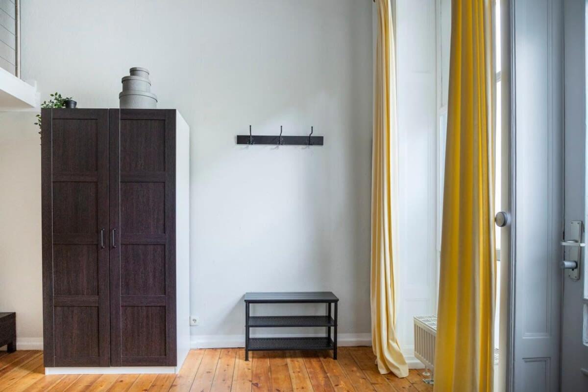 Modern Plus Ac Plus Selfcheckin Берлін Екстер'єр фото