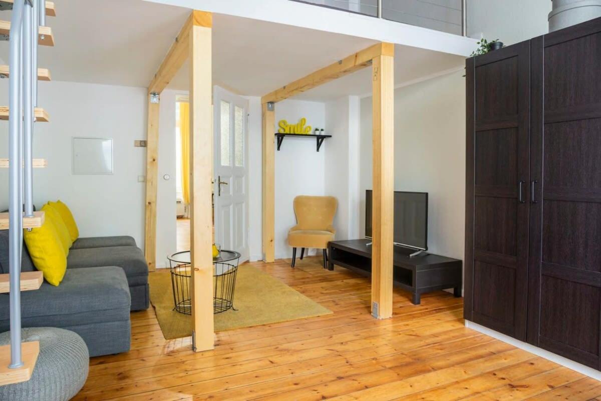 Modern Plus Ac Plus Selfcheckin Берлін Екстер'єр фото