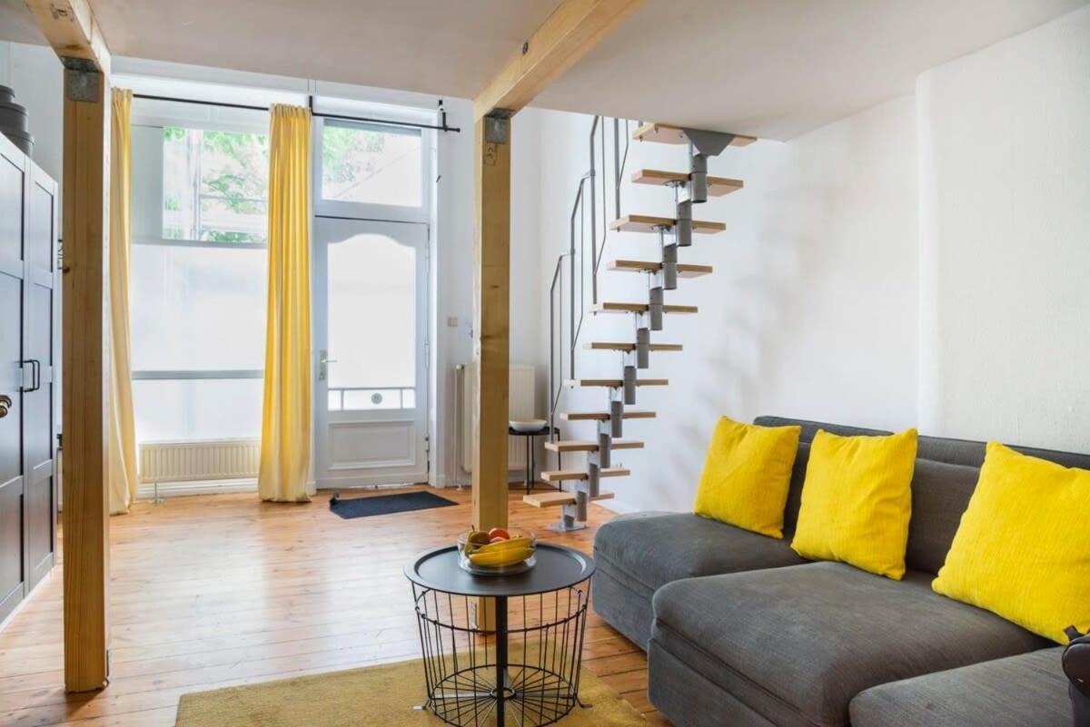 Modern Plus Ac Plus Selfcheckin Берлін Екстер'єр фото